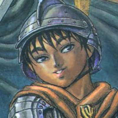 Image For Post Aesthetic anime and manga pfp from Berserk, Casca (3) - 17, Page 1, Chapter 17 PFP 1