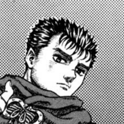 Image For Post | Aesthetic anime & manga PFP for discord, Berserk, One Snowy Night - 33, Page 9, Chapter 33. 1:1 square ratio. Aesthetic pfps dark, color & black and white. - [Anime Manga PFPs Berserk, Chapters 0.09](https://hero.page/pfp/anime-manga-pfps-berserk-chapters-0.09-42-aesthetic-pfps)
