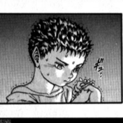 Image For Post | Aesthetic anime & manga PFP for discord, Berserk, The Golden Age (1) (LQ) - 0.09, Page 11, Chapter 0.09. 1:1 square ratio. Aesthetic pfps dark, color & black and white. - [Anime Manga PFPs Berserk, Chapters 0.09](https://hero.page/pfp/anime-manga-pfps-berserk-chapters-0.09-42-aesthetic-pfps)