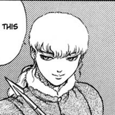Image For Post Aesthetic anime and manga pfp from Berserk, Assassin (3) - 10, Page 2, Chapter 10 PFP 2