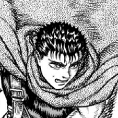 Image For Post | Aesthetic anime & manga PFP for discord, Berserk, Assassin (3) - 10, Page 11, Chapter 10. 1:1 square ratio. Aesthetic pfps dark, color & black and white. - [Anime Manga PFPs Berserk, Chapters 0.09](https://hero.page/pfp/anime-manga-pfps-berserk-chapters-0.09-42-aesthetic-pfps)