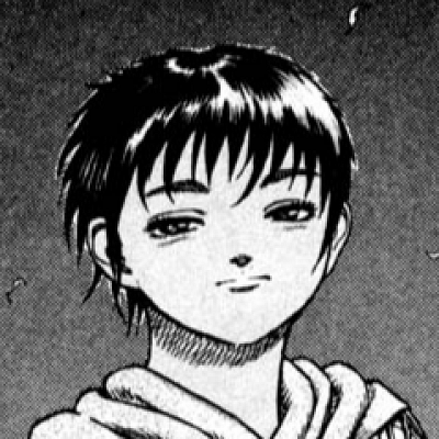 Image For Post | Aesthetic anime & manga PFP for discord, Berserk, Assassin (1) - 8, Page 16, Chapter 8. 1:1 square ratio. Aesthetic pfps dark, color & black and white. - [Anime Manga PFPs Berserk, Chapters 0.09](https://hero.page/pfp/anime-manga-pfps-berserk-chapters-0.09-42-aesthetic-pfps)