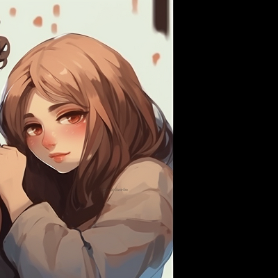 Image For Post | Two characters leaning on each other, rich textures and accentuated features. trendy matching pfp for couples pfp for discord. - [matching pfp for couples, aesthetic matching pfp ideas](https://hero.page/pfp/matching-pfp-for-couples-aesthetic-matching-pfp-ideas)