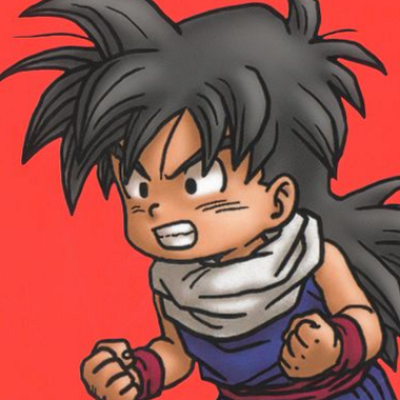 Image For Post Aesthetic anime and manga pfp from Dragon Ball, Chapter 374, Page 2 PFP 2