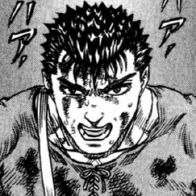 Image For Post | Aesthetic anime & manga PFP for discord, Berserk, Parting - 78, Page 5, Chapter 78. 1:1 square ratio. Aesthetic pfps dark, color & black and white. - [Anime Manga PFPs Berserk, Chapters 43](https://hero.page/pfp/anime-manga-pfps-berserk-chapters-43-92-aesthetic-pfps)