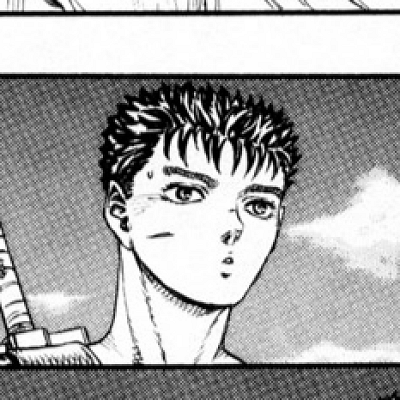 Image For Post | Aesthetic anime & manga PFP for discord, Berserk, The Golden Age (5) - 0.13, Page 11, Chapter 0.13. 1:1 square ratio. Aesthetic pfps dark, color & black and white. - [Anime Manga PFPs Berserk, Chapters 0.09](https://hero.page/pfp/anime-manga-pfps-berserk-chapters-0.09-42-aesthetic-pfps)
