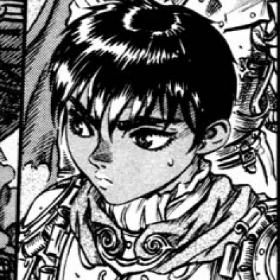 Image For Post | Aesthetic anime & manga PFP for discord, Berserk, Thousand-Year Fiefdom - 53, Page 1, Chapter 53. 1:1 square ratio. Aesthetic pfps dark, color & black and white. - [Anime Manga PFPs Berserk, Chapters 43](https://hero.page/pfp/anime-manga-pfps-berserk-chapters-43-92-aesthetic-pfps)