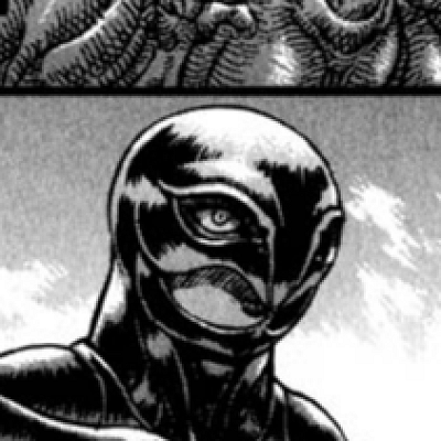 Image For Post | Aesthetic anime & manga PFP for discord, Berserk, Escape - 88, Page 1, Chapter 88. 1:1 square ratio. Aesthetic pfps dark, color & black and white. - [Anime Manga PFPs Berserk, Chapters 43](https://hero.page/pfp/anime-manga-pfps-berserk-chapters-43-92-aesthetic-pfps)