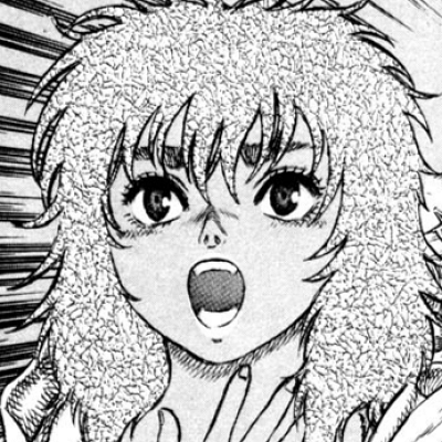 Image For Post | Aesthetic anime & manga PFP for discord, Berserk, Casca (2) - 16, Page 19, Chapter 16. 1:1 square ratio. Aesthetic pfps dark, color & black and white. - [Anime Manga PFPs Berserk, Chapters 0.09](https://hero.page/pfp/anime-manga-pfps-berserk-chapters-0.09-42-aesthetic-pfps)