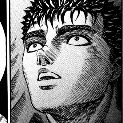 Image For Post | Aesthetic anime & manga PFP for discord, Berserk, Eclipse - 73, Page 2, Chapter 73. 1:1 square ratio. Aesthetic pfps dark, color & black and white. - [Anime Manga PFPs Berserk, Chapters 43](https://hero.page/pfp/anime-manga-pfps-berserk-chapters-43-92-aesthetic-pfps)