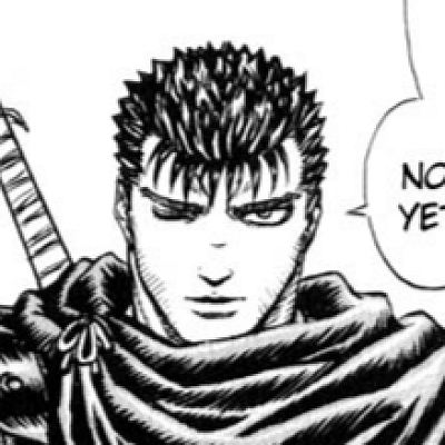 Image For Post | Aesthetic anime & manga PFP for discord, Berserk, He Who Hunts Dragons - 94, Page 4, Chapter 94. 1:1 square ratio. Aesthetic pfps dark, color & black and white. - [Anime Manga PFPs Berserk, Chapters 93](https://hero.page/pfp/anime-manga-pfps-berserk-chapters-93-141-aesthetic-pfps)
