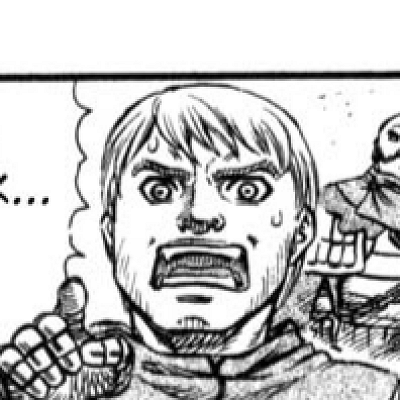 Image For Post Aesthetic anime and manga pfp from Berserk, Monster - 111, Page 3, Chapter 111 PFP 3