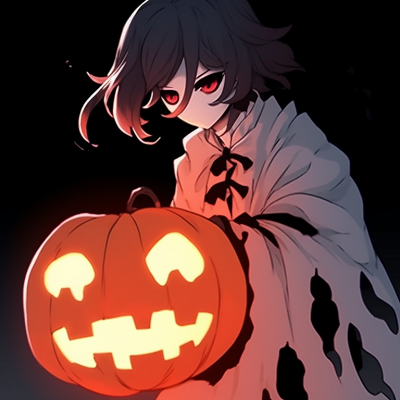 Image For Post | Two characters in Halloween costumes, heavy shadows and dramatic lighting. animated matching halloween pfps pfp for discord. - [matching halloween pfp, aesthetic matching pfp ideas](https://hero.page/pfp/matching-halloween-pfp-aesthetic-matching-pfp-ideas)