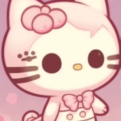 Image For Post | Two Hello Kitty characters playfully interacting, bright colors and soft shading. unique matching hello kitty pfp pfp for discord. - [matching hello kitty pfp, aesthetic matching pfp ideas](https://hero.page/pfp/matching-hello-kitty-pfp-aesthetic-matching-pfp-ideas)
