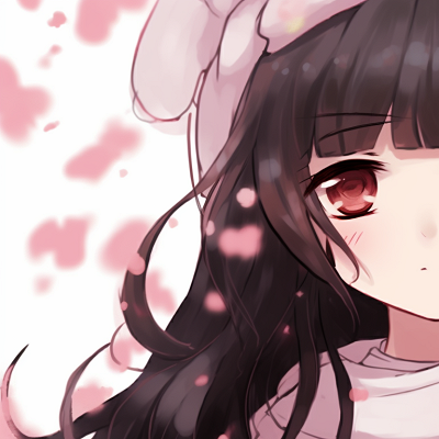 Image For Post | Two characters surrounded by cherry blossoms, soft pastel colors and cheerful expressions. memcchi matching pfp ideas pfp for discord. - [memcchi matching pfp, aesthetic matching pfp ideas](https://hero.page/pfp/memcchi-matching-pfp-aesthetic-matching-pfp-ideas)