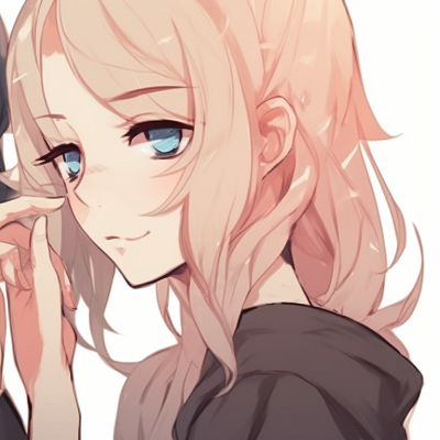 Image For Post | Two characters present in the mist, soft, blended frames and striking eyes. chic matching pfp for anime best friends pfp for discord. - [matching anime pfp best friends, aesthetic matching pfp ideas](https://hero.page/pfp/matching-anime-pfp-best-friends-aesthetic-matching-pfp-ideas)
