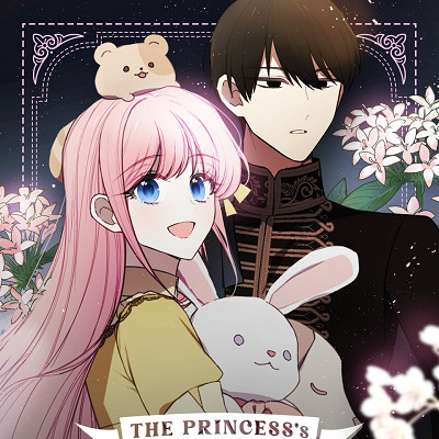 Image For Post The Princess's Doll Shop