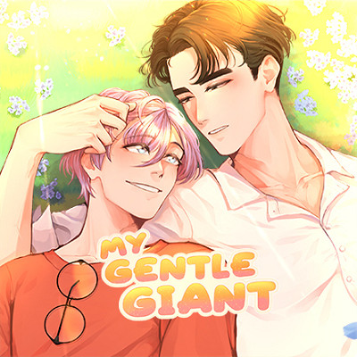 Image For Post My Gentle Giant