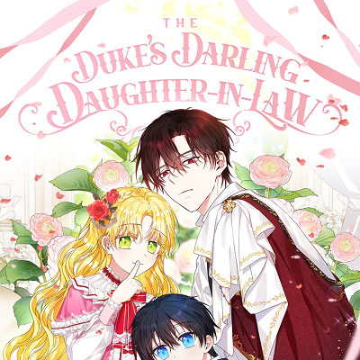 Image For Post The Duke's Darling Daughter-in-Law