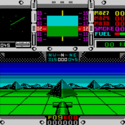 Image For Post | amstrad - c64 - spectrum - pc - atari st