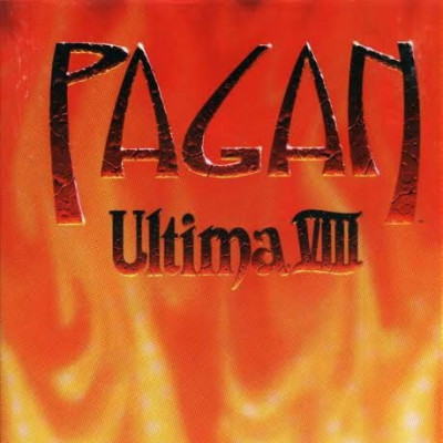 Image For Post Ultima VIII: Pagan - Video Game From The Mid 90's