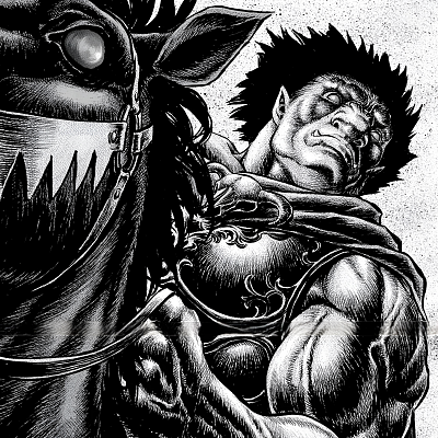 Image For Post Berserk Nosferatu Zodd