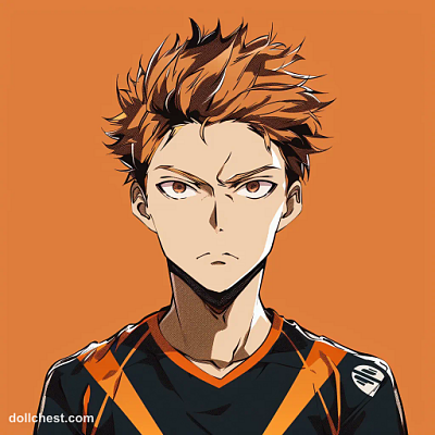 Image For Post haikyuu - CYOA characters/scenes