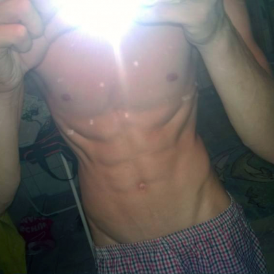 Full Sixpack, almost 8pack
