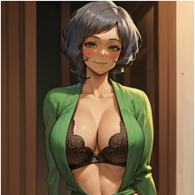 Image For Post Suyin Beifong (The Legend of Korra) Mudae Ecchi