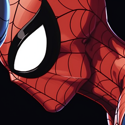 Image For Post | Two Spiderman characters standing guard at night, dark tones and high contrast lighting. cartoon matching spiderman pfp pfp for discord. - [matching spiderman pfp, aesthetic matching pfp ideas](https://hero.page/pfp/matching-spiderman-pfp-aesthetic-matching-pfp-ideas)