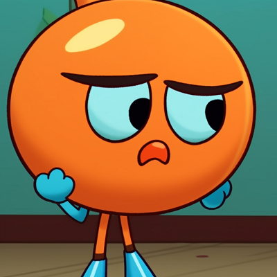 Image For Post | Gumball and Darwin in the midst of an adventure, bright colors, exaggerated emotions. gumball and darwin series pfp pfp for discord. - [gumball and darwin matching pfp, aesthetic matching pfp ideas](https://hero.page/pfp/gumball-and-darwin-matching-pfp-aesthetic-matching-pfp-ideas)