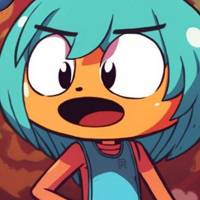 Image For Post | Gumball and Darwin, intense expressions, sharp lines and bold colors. gumball and darwin match pfp pfp for discord. - [gumball and darwin matching pfp, aesthetic matching pfp ideas](https://hero.page/pfp/gumball-and-darwin-matching-pfp-aesthetic-matching-pfp-ideas)