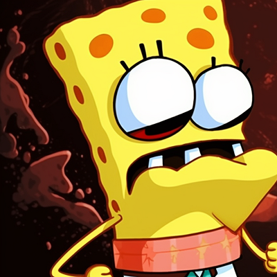 Image For Post | Two characters laughing, bright bold colors, slapstick humor visible from body language. spongebob character matching profile pictures pfp for discord. - [spongebob matching pfp, aesthetic matching pfp ideas](https://hero.page/pfp/spongebob-matching-pfp-aesthetic-matching-pfp-ideas)