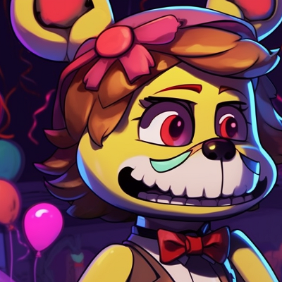 Image For Post | Unwithered Freddy and Chica, warm tones and detailed textures, showcasing an intimate setting. find your perfect fnaf matching pfp pfp for discord. - [fnaf matching pfp, aesthetic matching pfp ideas](https://hero.page/pfp/fnaf-matching-pfp-aesthetic-matching-pfp-ideas)