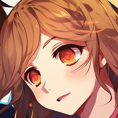 Image For Post | Two characters smiling at each other, soft colors and emotional warmth. horimiya matching pfp for couples pfp for discord. - [horimiya matching pfp, aesthetic matching pfp ideas](https://hero.page/pfp/horimiya-matching-pfp-aesthetic-matching-pfp-ideas)