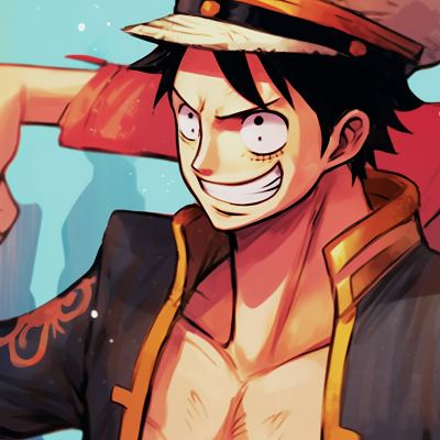 Image For Post | A pair of characters gazing at the sea, vivid colors and sun setting in the background. one piece matching pfp vibes pfp for discord. - [one piece matching pfp, aesthetic matching pfp ideas](https://hero.page/pfp/one-piece-matching-pfp-aesthetic-matching-pfp-ideas)