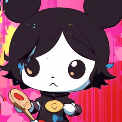 Image For Post | My Melody and Kuromi, relaxing in a cartoonish style, with detailed backgrounds. my melody and kuromi for mutual matching pfp pfp for discord. - [my melody and kuromi matching pfp, aesthetic matching pfp ideas](https://hero.page/pfp/my-melody-and-kuromi-matching-pfp-aesthetic-matching-pfp-ideas)