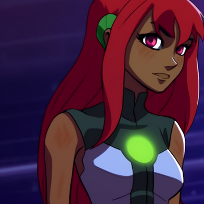 Image For Post | Robin and Starfire in their classic Superhero outfits, standing side by side, vibrant colors and bold lines. teen titans robin and starfire matching pfp pfp for discord. - [robin and starfire matching pfp, aesthetic matching pfp ideas](https://hero.page/pfp/robin-and-starfire-matching-pfp-aesthetic-matching-pfp-ideas)