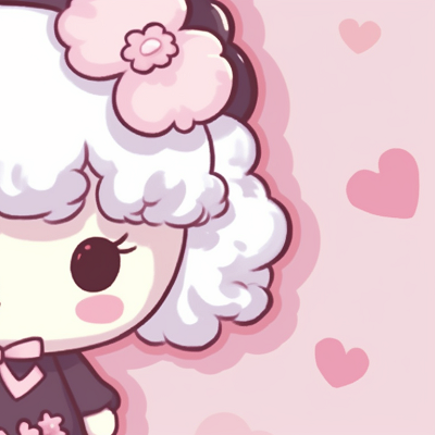 Image For Post | Two characters in classic Sanrio outfits, vintage color palette and simplistic style, standing side by side. vintage matching sanrio pfp pfp for discord. - [matching sanrio pfp, aesthetic matching pfp ideas](https://hero.page/pfp/matching-sanrio-pfp-aesthetic-matching-pfp-ideas)