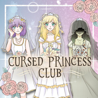 Image For Post Cursed Princess Club