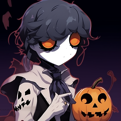 Image For Post | Two characters dressed as classic monsters, bold lines, and spirited expressions. spooky matching halloween pfps pfp for discord. - [matching halloween pfp, aesthetic matching pfp ideas](https://hero.page/pfp/matching-halloween-pfp-aesthetic-matching-pfp-ideas)