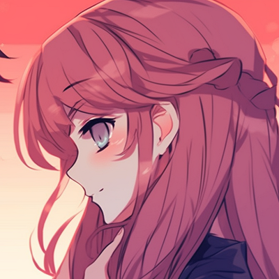 Image For Post | Two characters set against a green backdrop, detail-oriented line work, with intertwined fingers. unique matching anime pfp for couples pfp for discord. - [matching anime pfp for couples, aesthetic matching pfp ideas](https://hero.page/pfp/matching-anime-pfp-for-couples-aesthetic-matching-pfp-ideas)