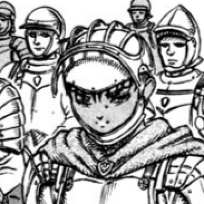 Image For Post | Aesthetic anime & manga PFP for discord, Berserk, Engagement - 14, Page 2, Chapter 14. 1:1 square ratio. Aesthetic pfps dark, color & black and white. - [Anime Manga PFPs Berserk, Chapters 0.09](https://hero.page/pfp/anime-manga-pfps-berserk-chapters-0.09-42-aesthetic-pfps)