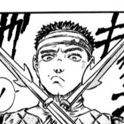 Image For Post Aesthetic anime and manga pfp from Berserk, Master of the Sword (1) - 6, Page 12, Chapter 6 PFP 12