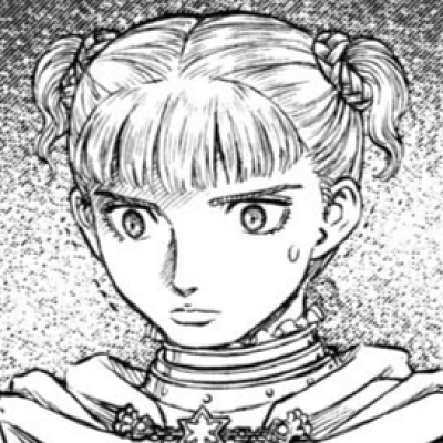 Image For Post | Aesthetic anime & manga PFP for discord, Berserk, The Holy Iron Chain Knights (2) - 120, Page 3, Chapter 120. 1:1 square ratio. Aesthetic pfps dark, color & black and white. - [Anime Manga PFPs Berserk, Chapters 93](https://hero.page/pfp/anime-manga-pfps-berserk-chapters-93-141-aesthetic-pfps)