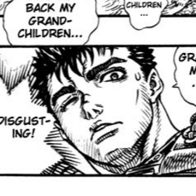 Image For Post Aesthetic anime and manga pfp from Berserk, Jill - 97, Page 16, Chapter 97 PFP 16