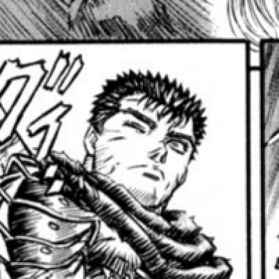 Image For Post | Aesthetic anime & manga PFP for discord, Berserk, The Unseen - 122, Page 8, Chapter 122. 1:1 square ratio. Aesthetic pfps dark, color & black and white. - [Anime Manga PFPs Berserk, Chapters 93](https://hero.page/pfp/anime-manga-pfps-berserk-chapters-93-141-aesthetic-pfps)