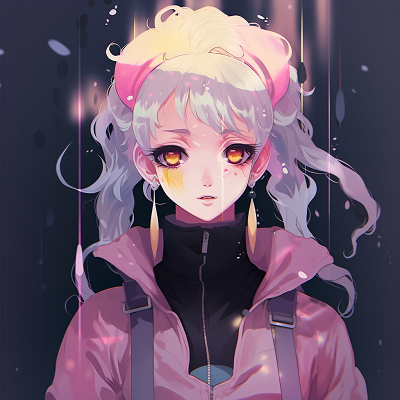 Image For Post | Sailor Moon exuding an ethereal glow, adorned with pastel colors and soft shading. iconic drippy anime pfp pfp for discord. - [Ultimate Drippy Anime PFP](https://hero.page/pfp/ultimate-drippy-anime-pfp)