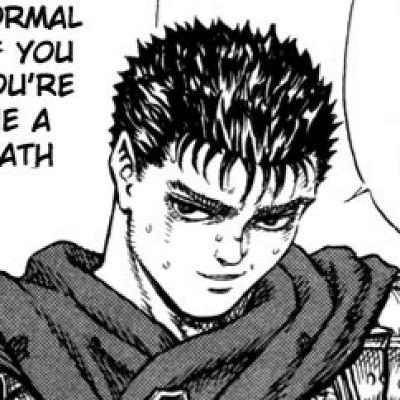Image For Post | Aesthetic anime & manga PFP for discord, Berserk, Prepared for Death (3) - 20, Page 2, Chapter 20. 1:1 square ratio. Aesthetic pfps dark, color & black and white. - [Anime Manga PFPs Berserk, Chapters 0.09](https://hero.page/pfp/anime-manga-pfps-berserk-chapters-0.09-42-aesthetic-pfps)