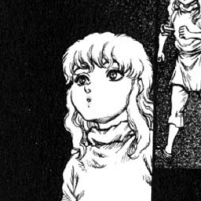 Image For Post | Aesthetic anime & manga PFP for discord, Berserk, The Castle - 77, Page 2, Chapter 77. 1:1 square ratio. Aesthetic pfps dark, color & black and white. - [Anime Manga PFPs Berserk, Chapters 43](https://hero.page/pfp/anime-manga-pfps-berserk-chapters-43-92-aesthetic-pfps)